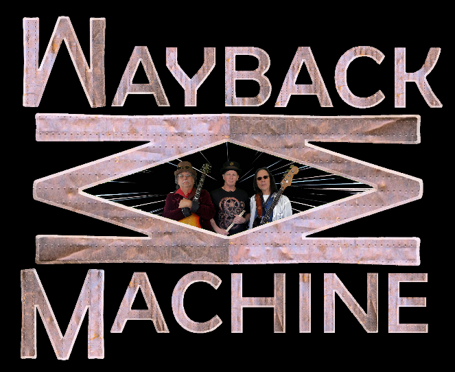 band logo